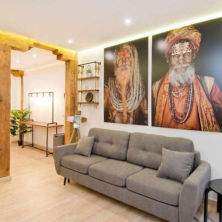 Exclusivo Apartamento En El Centro De Madrid Διαμέρισμα Εξωτερικό φωτογραφία