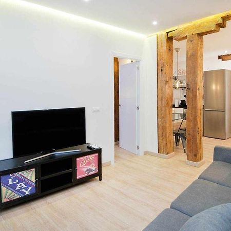 Exclusivo Apartamento En El Centro De Madrid Διαμέρισμα Εξωτερικό φωτογραφία