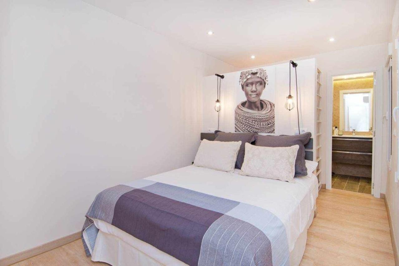 Exclusivo Apartamento En El Centro De Madrid Διαμέρισμα Εξωτερικό φωτογραφία