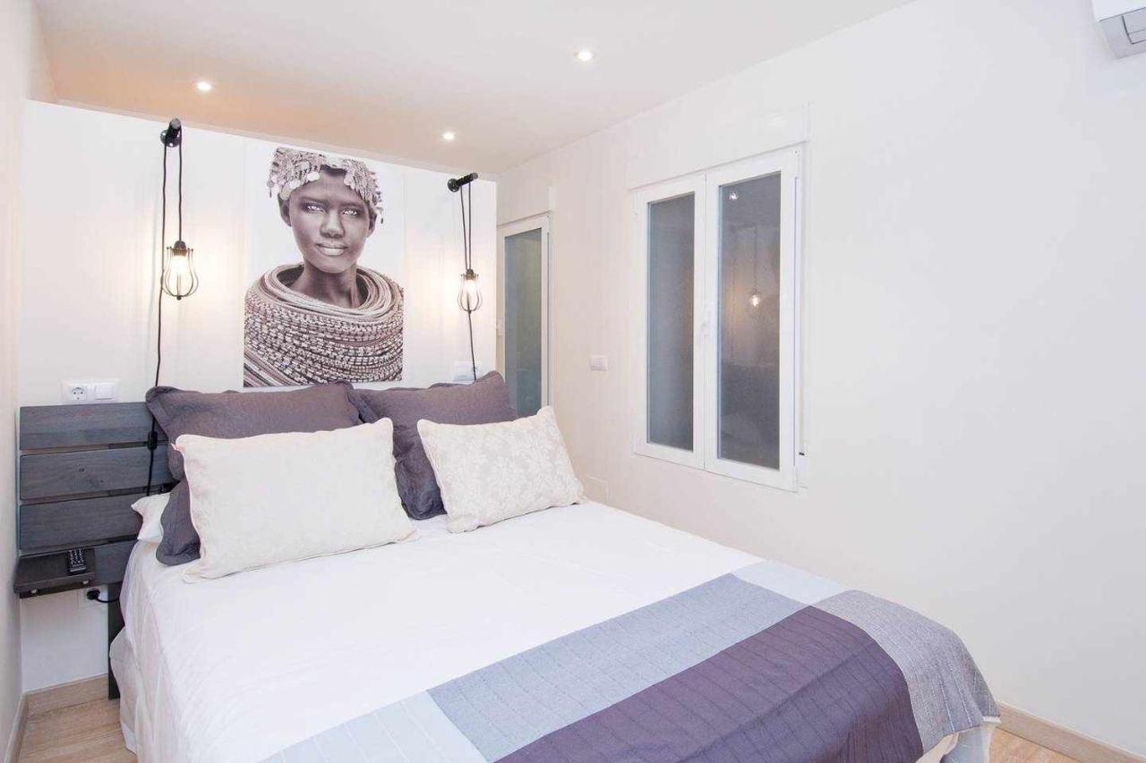 Exclusivo Apartamento En El Centro De Madrid Διαμέρισμα Εξωτερικό φωτογραφία