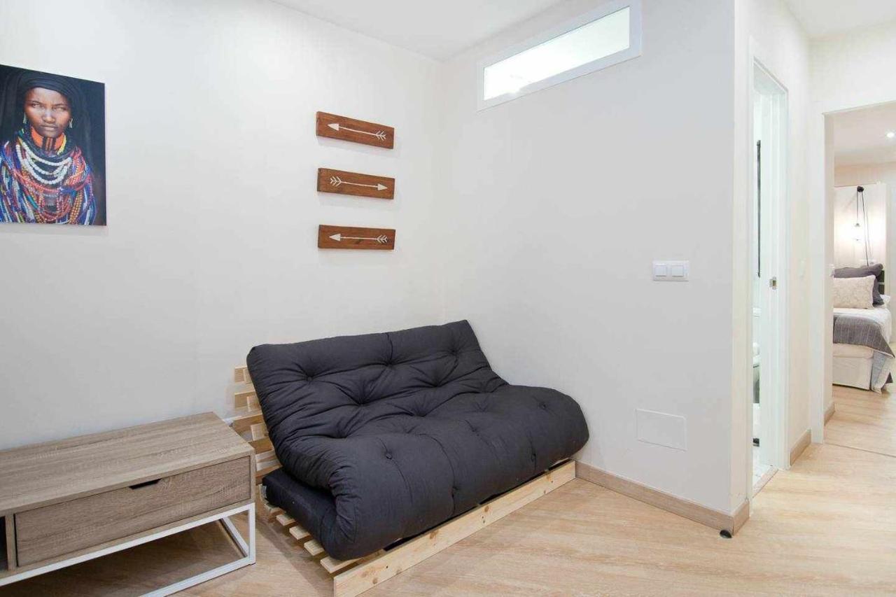 Exclusivo Apartamento En El Centro De Madrid Διαμέρισμα Εξωτερικό φωτογραφία