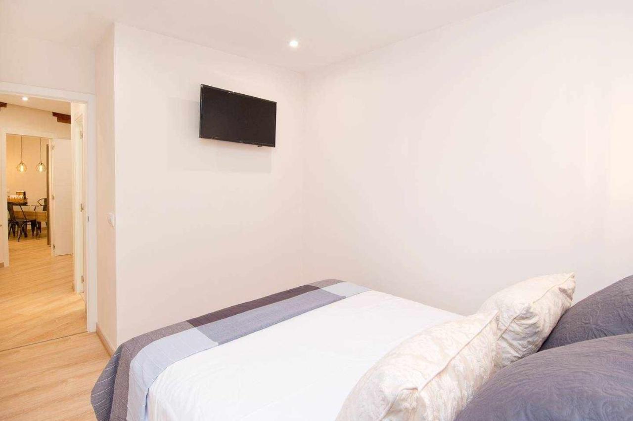 Exclusivo Apartamento En El Centro De Madrid Διαμέρισμα Εξωτερικό φωτογραφία