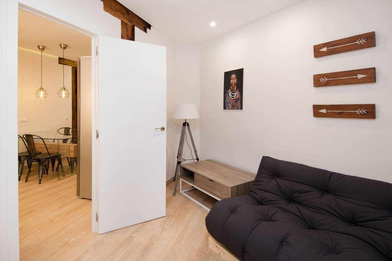 Exclusivo Apartamento En El Centro De Madrid Διαμέρισμα Εξωτερικό φωτογραφία