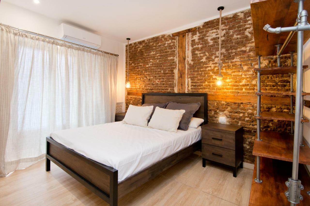 Exclusivo Apartamento En El Centro De Madrid Διαμέρισμα Εξωτερικό φωτογραφία