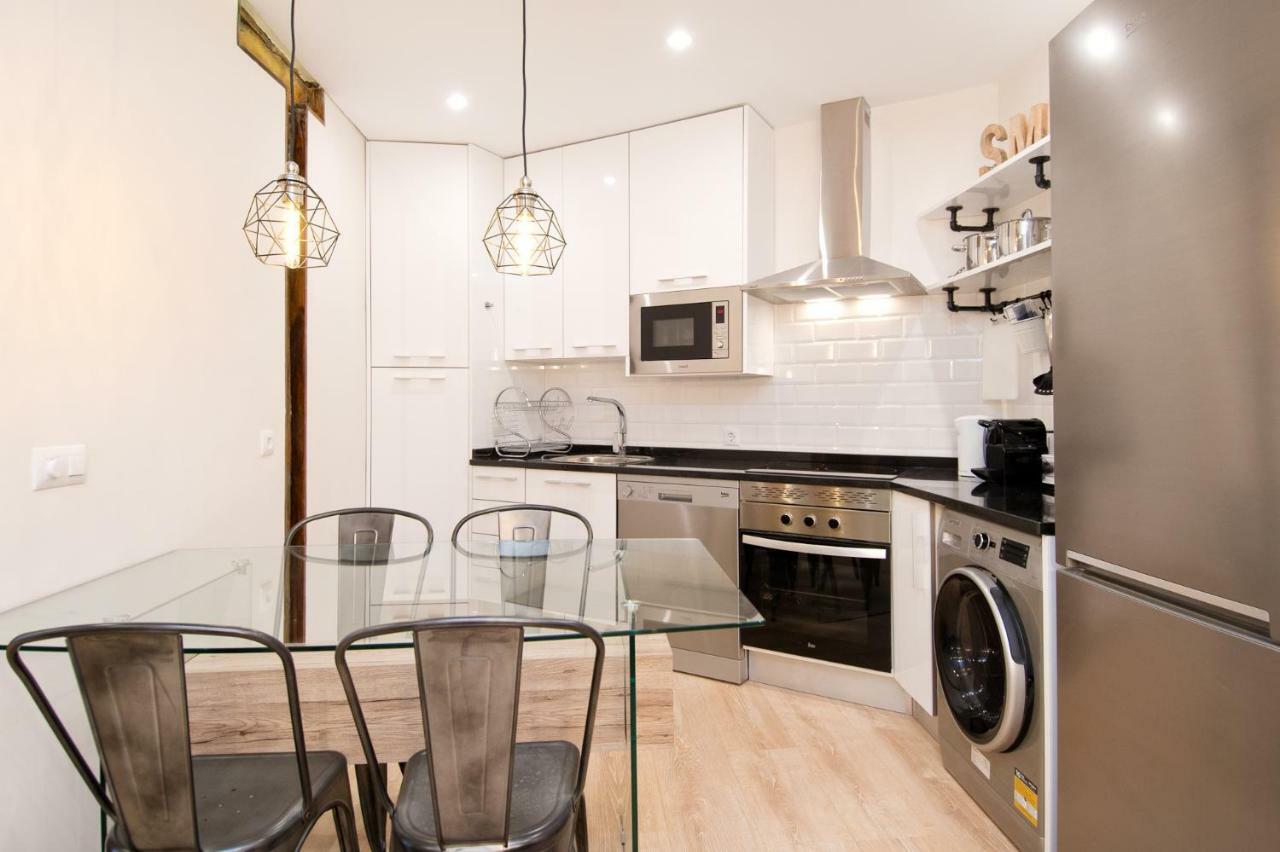 Exclusivo Apartamento En El Centro De Madrid Διαμέρισμα Εξωτερικό φωτογραφία